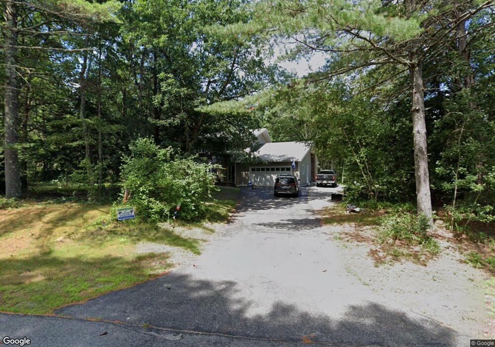 4 Waterview Dr, Amherst, NH 03031 - photo 1