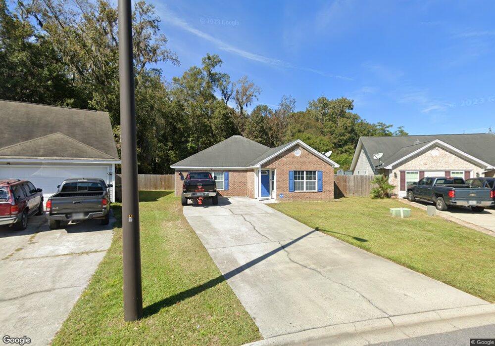 27 Corsair Cir, Savannah, GA 31407 - photo 1
