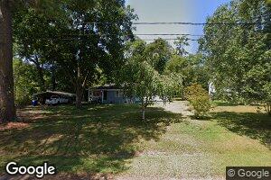 205 S Binford Ave, Duck Hill, MS 38925