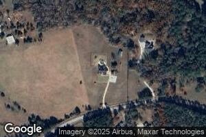 627 Rising Star Rd Unit 14.6 Acres, Brooks, GA 30205