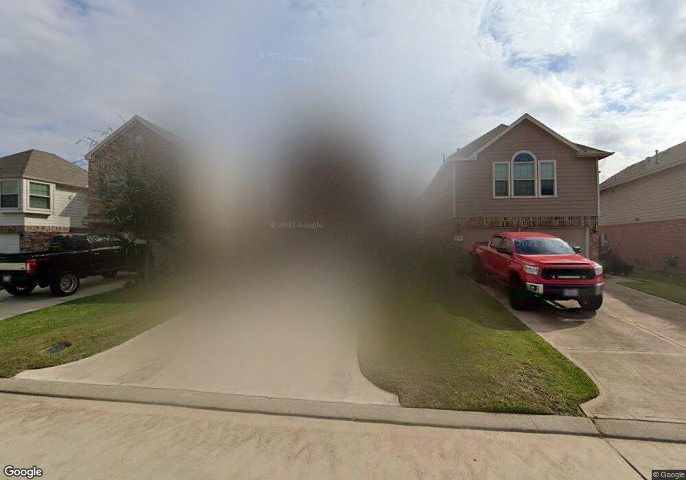 9342 Valley Tree Ln, Houston, TX 77089 - photo 1