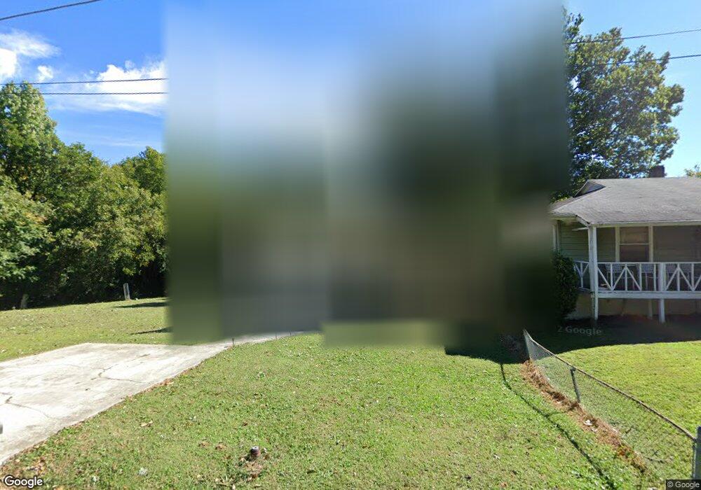 903 Carter St, High Point, NC 27260 - photo 1