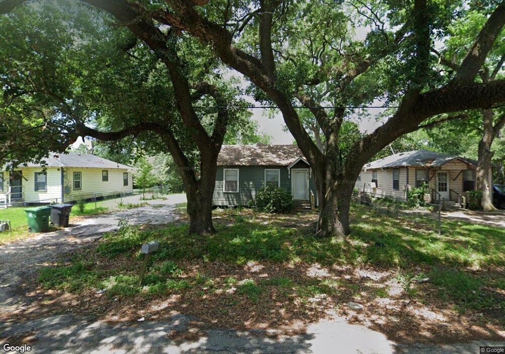 9109 Dandy St, Houston, TX 77016 - photo 1
