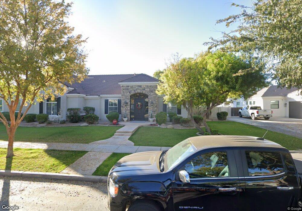 2839 E Page Ct, Gilbert, AZ 85234 - photo 1