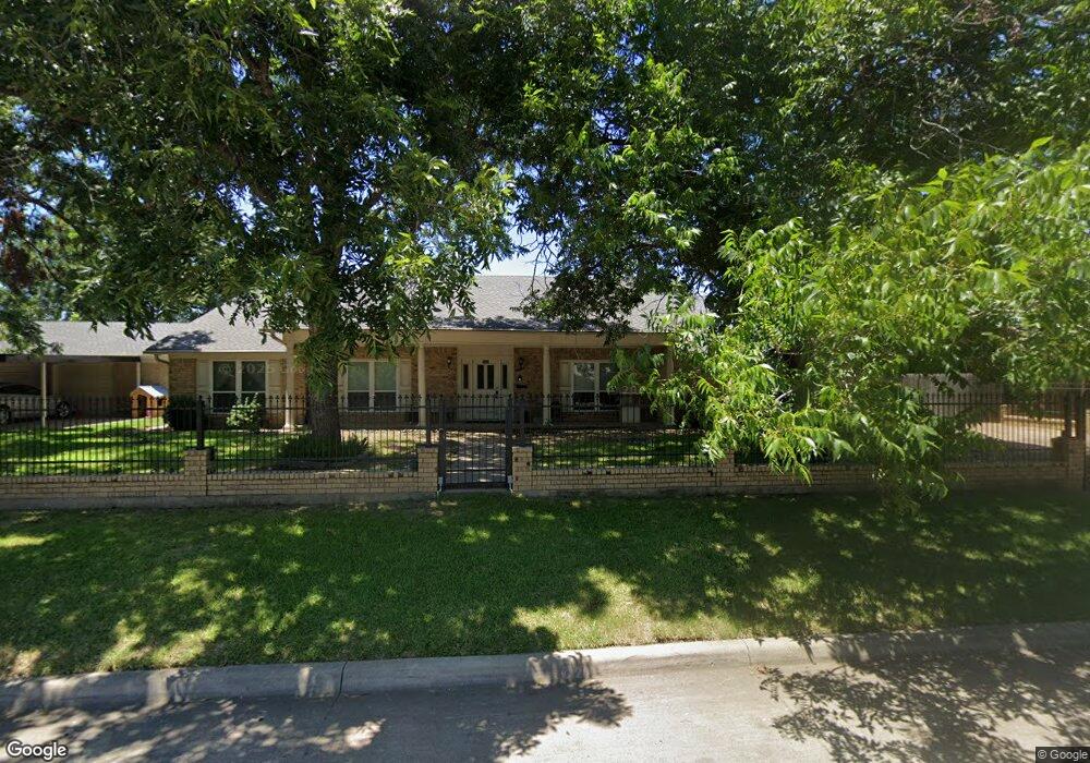 3455 Lulu St, Fort Worth, TX 76106 - photo 1