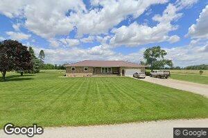 5997 Bays Rd, Wayne, OH 43466