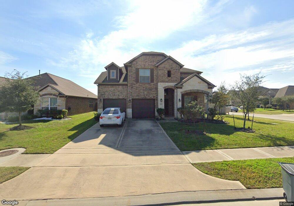 15811 Chestnut Branch Trail, Cypress, TX 77429 - photo 1