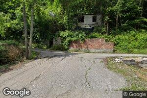 227 Dillon Dr, Whitesville, WV 25209