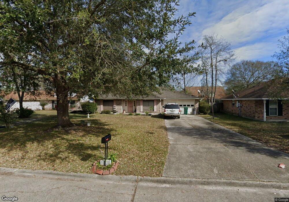 802 Lake D Cote Ct, Slidell, LA 70461 - photo 1