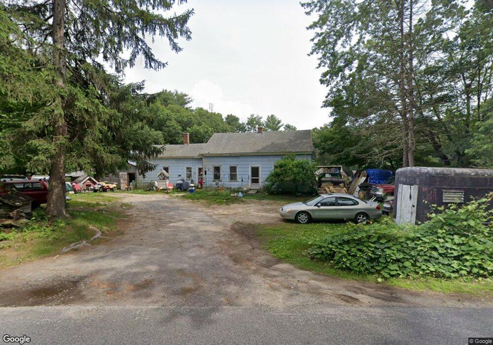 40 Turner Rd, Charlton, MA 01507 - photo 1