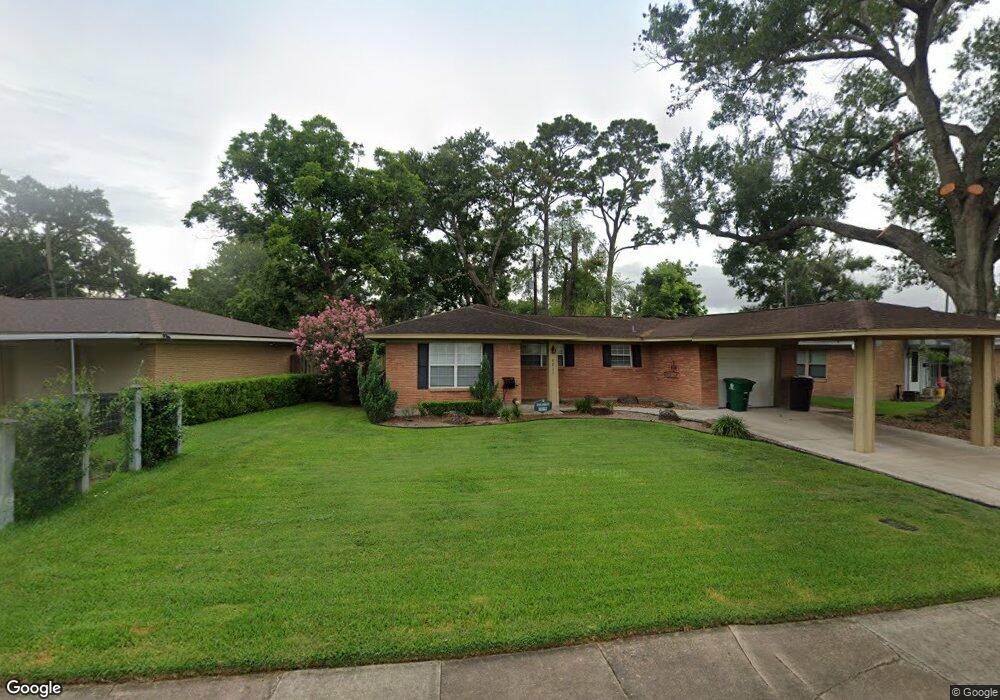 5017 De Lange Ln, Houston, TX 77092 - photo 1