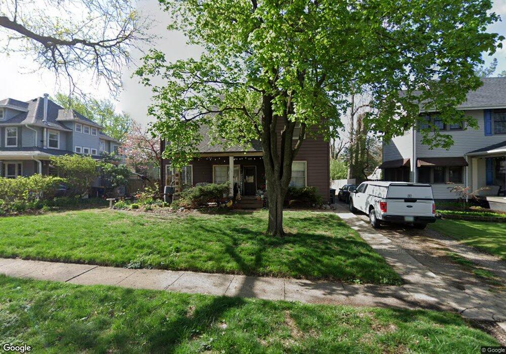 2928 Rutland Ave, Des Moines, IA 50311 - photo 1