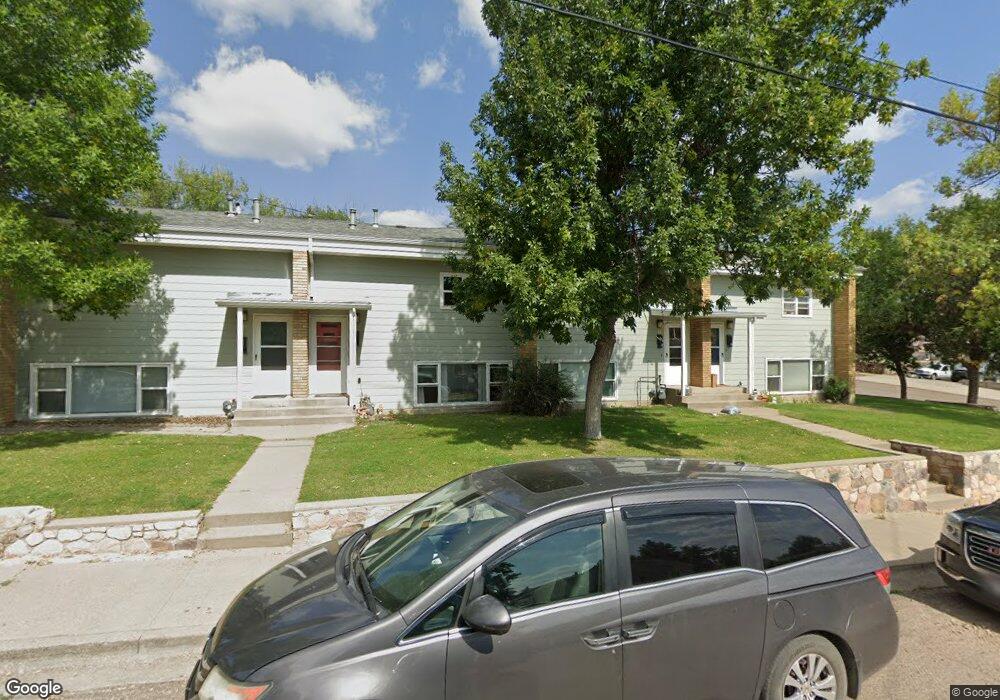 27 9th St, Havre, MT 59501 - photo 1