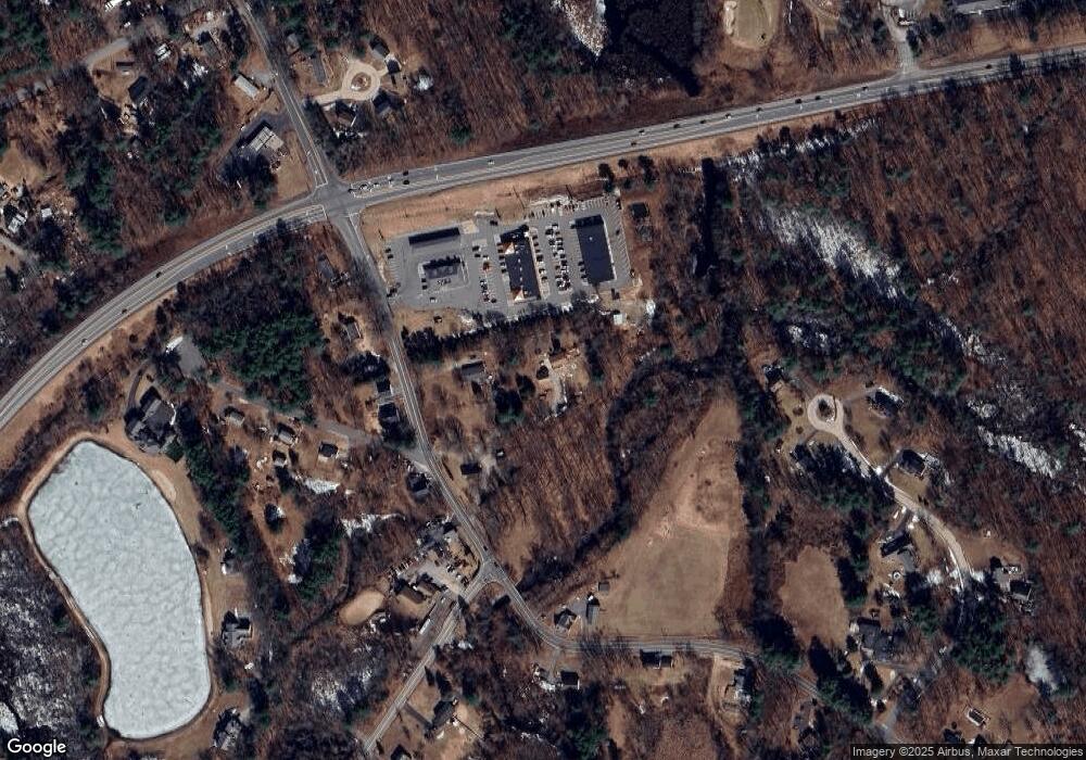 176 Haverhill Rd, Salem, NH 03079 - photo 1