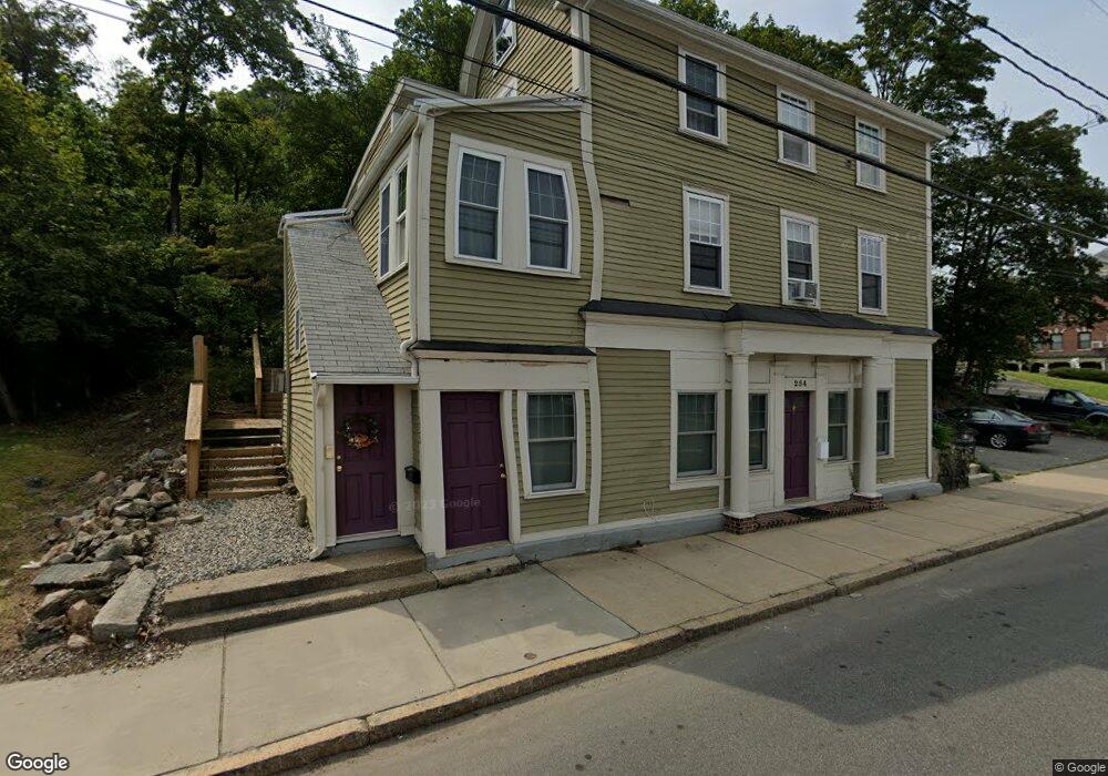 252 Main St, Woburn, MA 01801 - photo 1