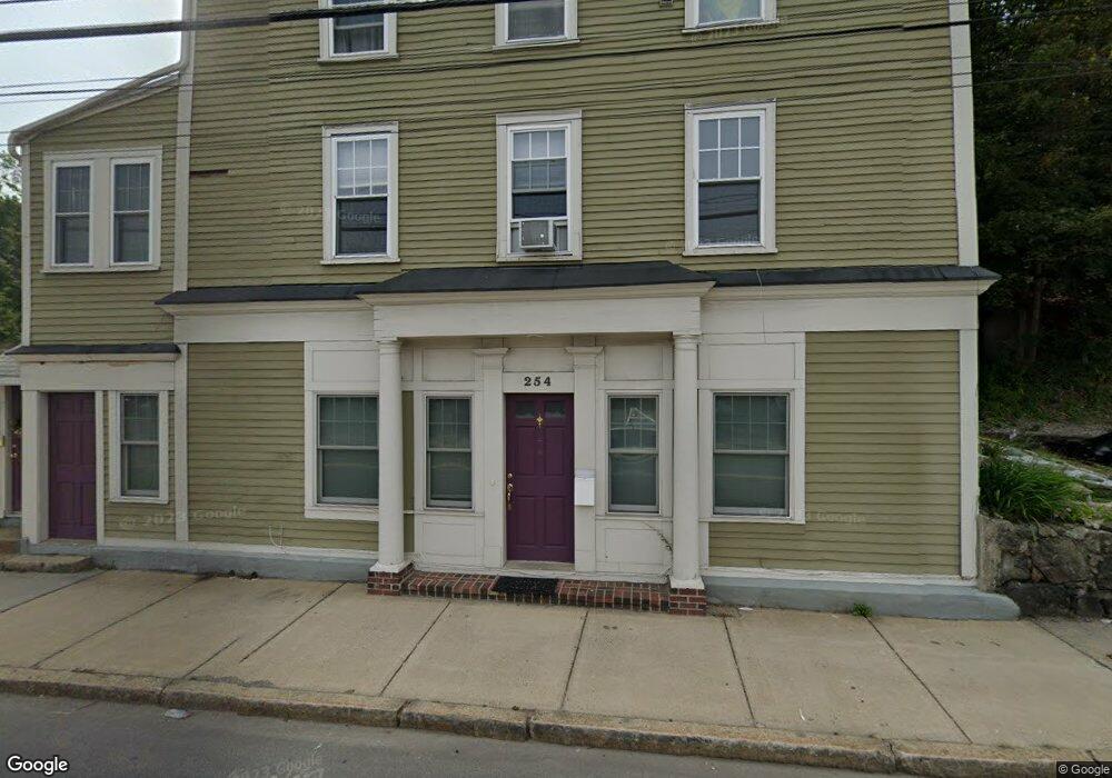 254 Main St, Woburn, MA 01801 - photo 1