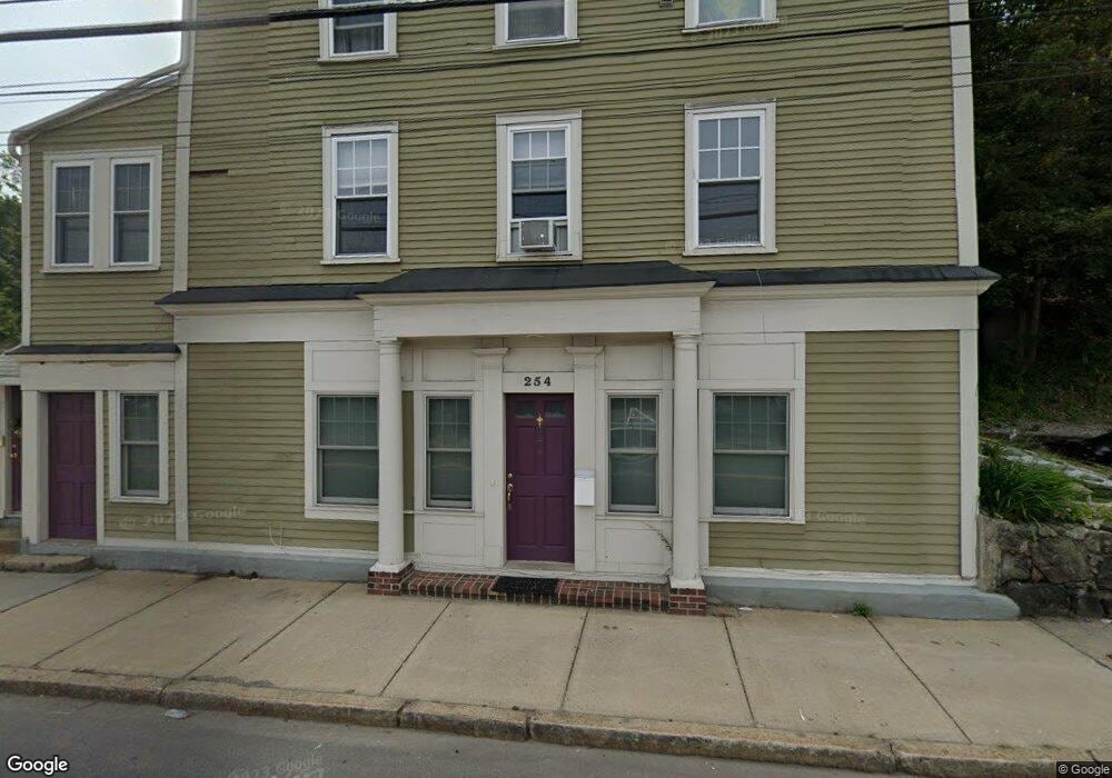 254 Main St unit 1, Woburn, MA 01801 - photo 1