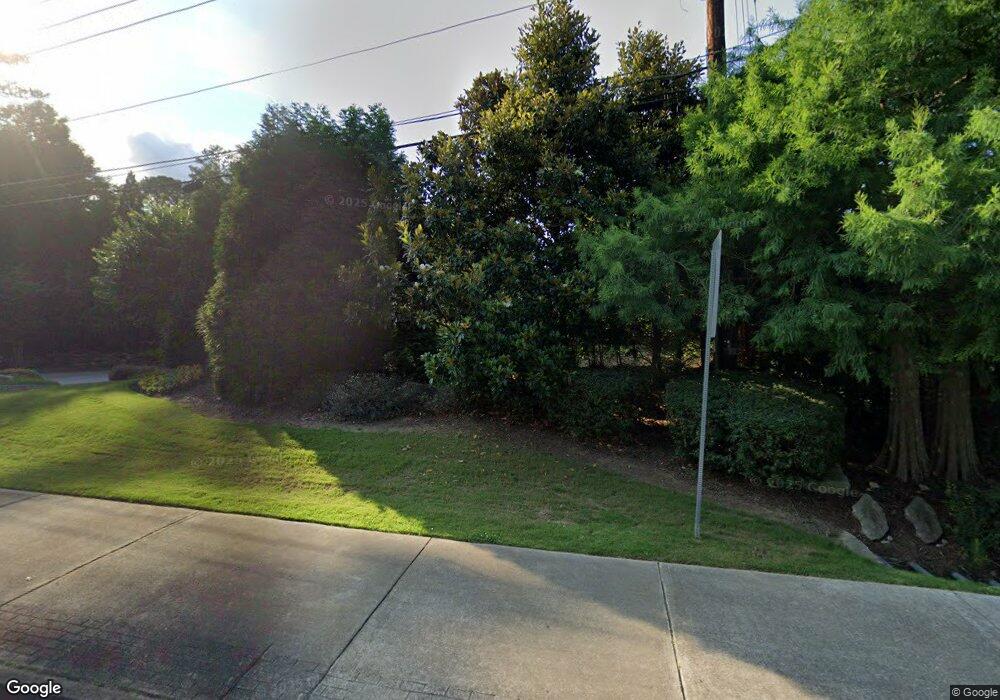 2175 Watercrest Commons Cir, Marietta, GA 30062 - photo 1