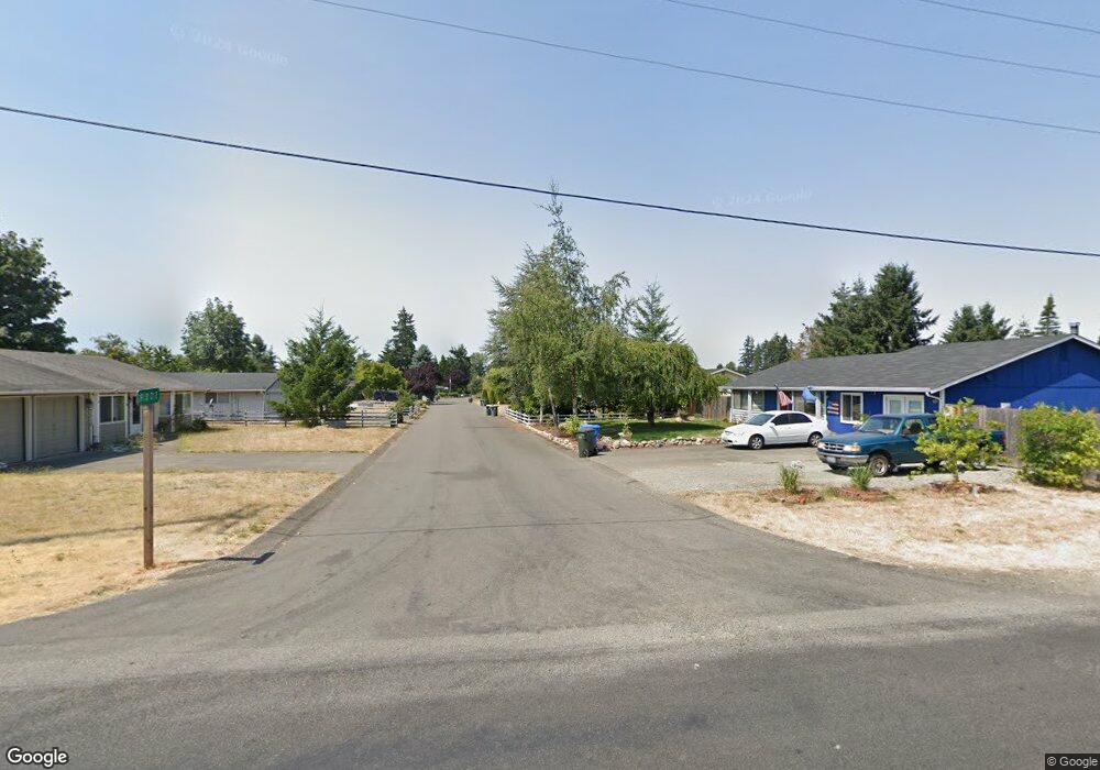 8405 8407 191 Stct E, Puyallup, WA 98375 - photo 1