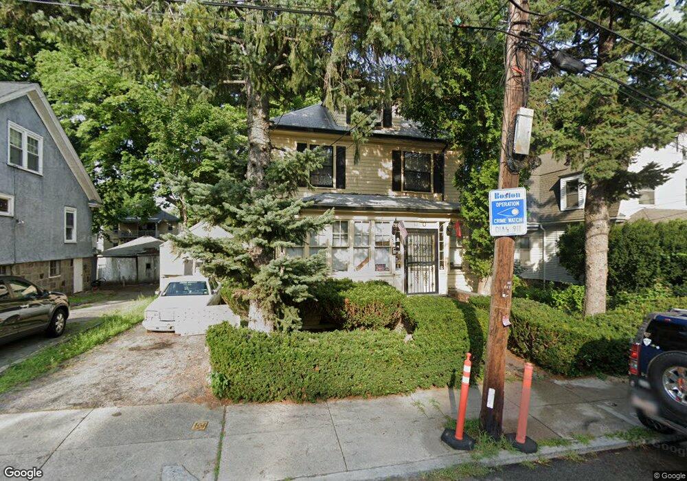 26 Monponset St, Mattapan, MA 02126 - photo 1