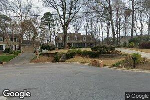 5163 Pine Branch Point, Atlanta, GA 30338