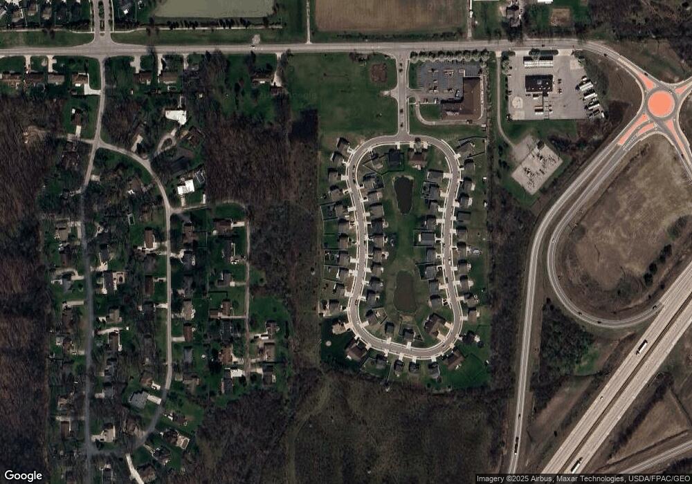 8759 W Park Ridge Cir, Newport, MI 48166 - photo 1