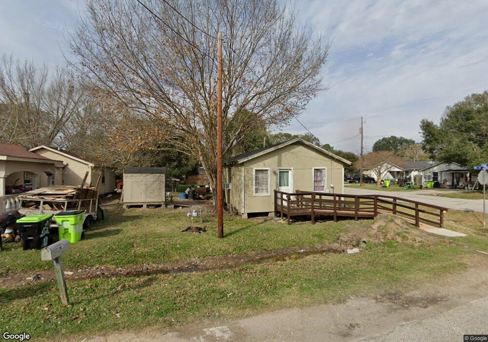 500 Fannin St, Richmond, TX 77469 - photo 1