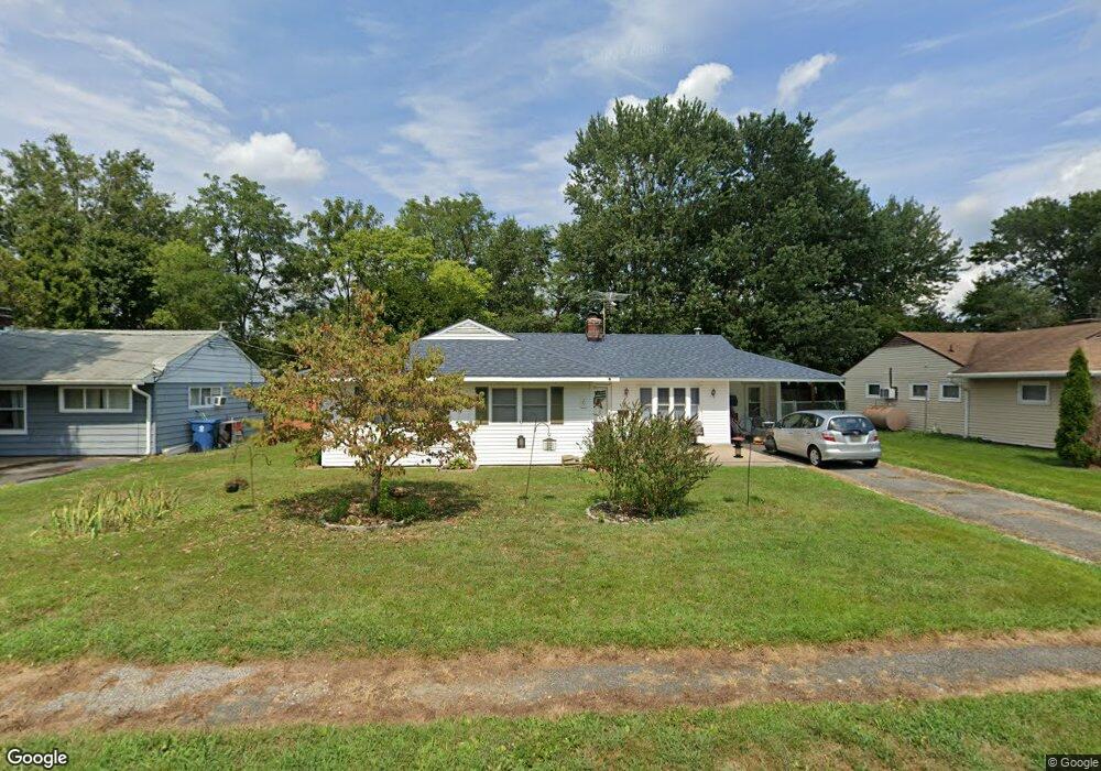 6 E Stephen Dr, Newark, DE 19713 - photo 1