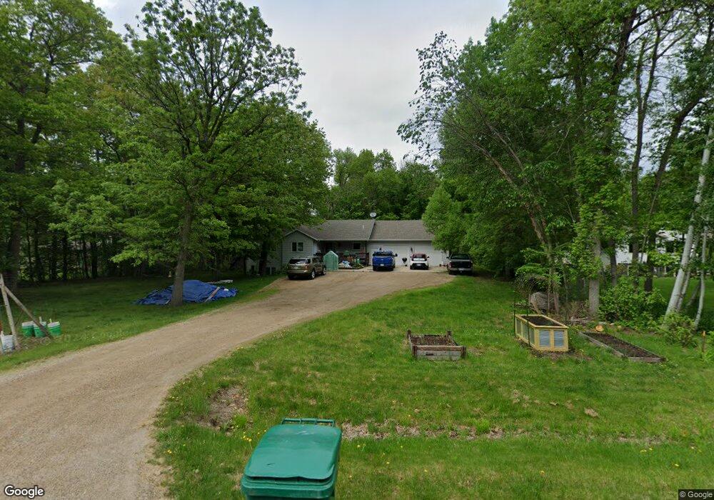 243 Bluffs Rd NW, Alexandria, MN 56308 - photo 1