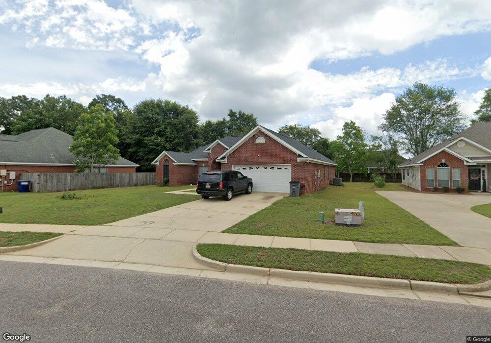 1255 Wakefield Dr E, Mobile, AL 36695 - photo 1