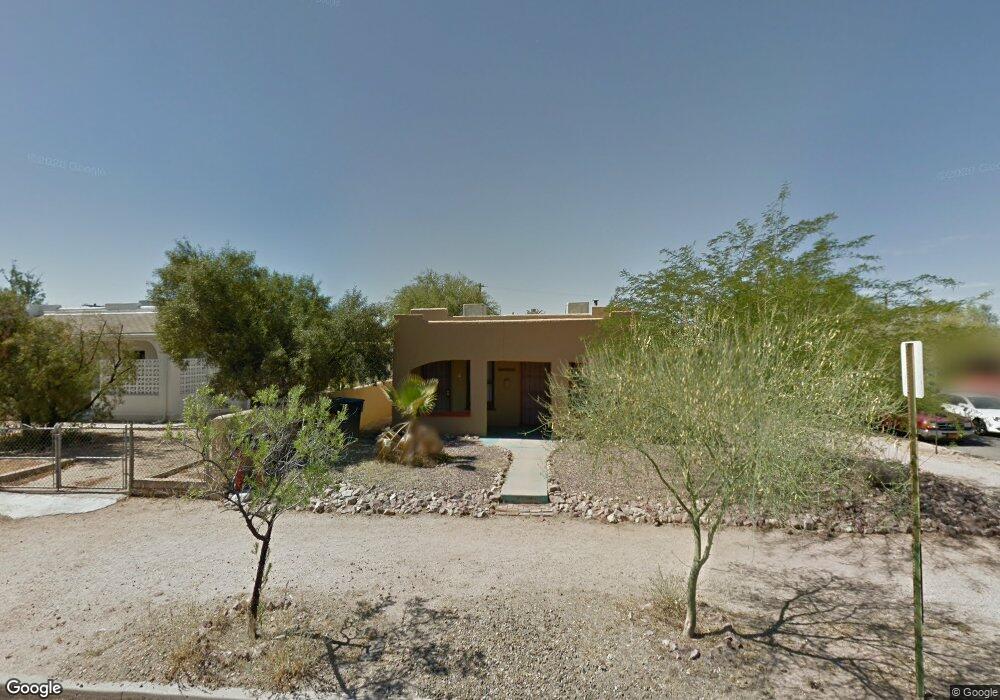 1702 E 8th St, Tucson, AZ 85719 - photo 1