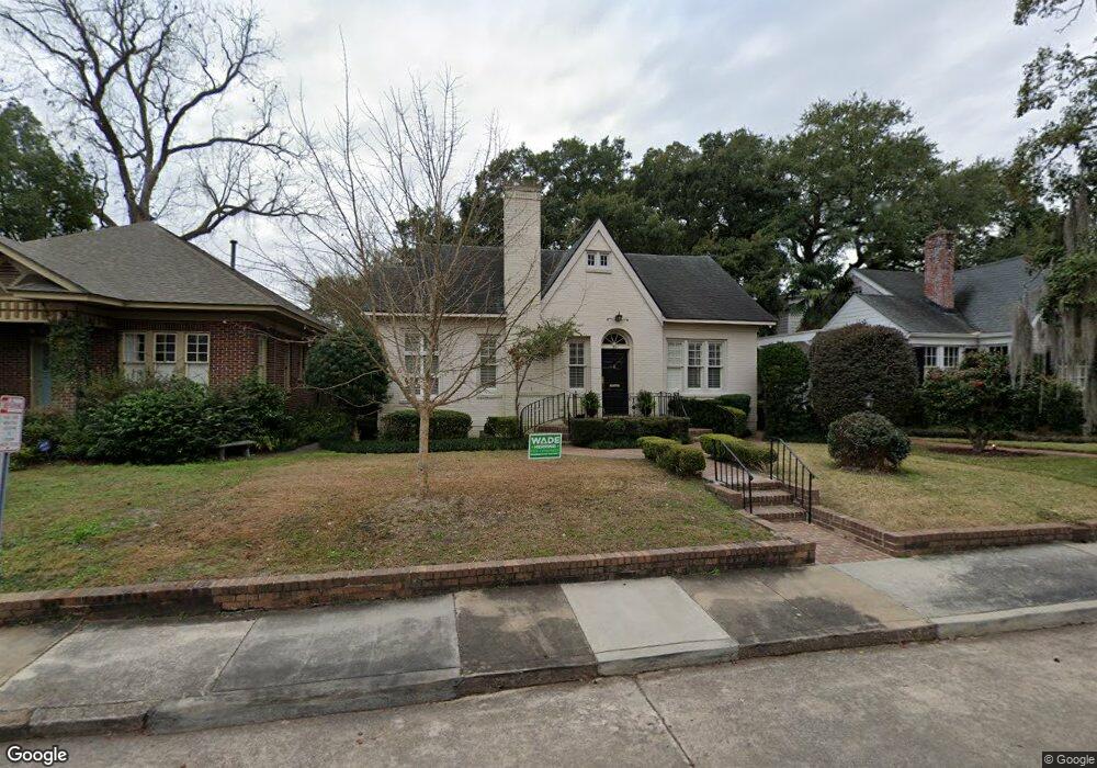 321 E 50th St, Savannah, GA 31405 - photo 1