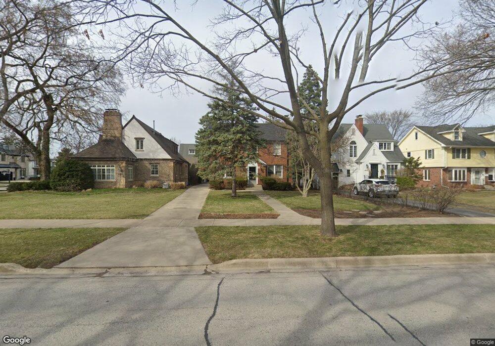 205 E Saint Charles Rd, Elmhurst, IL 60126 - photo 1