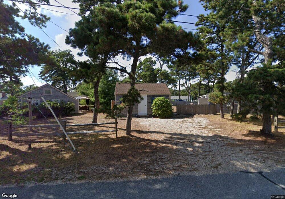 3 Ocean Dr, Dennis Port, MA 2639 - photo 1