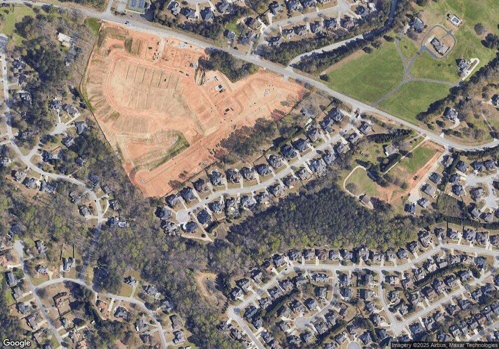 869 Natchez Valley Trace, Grayson, GA 30017 - photo 1