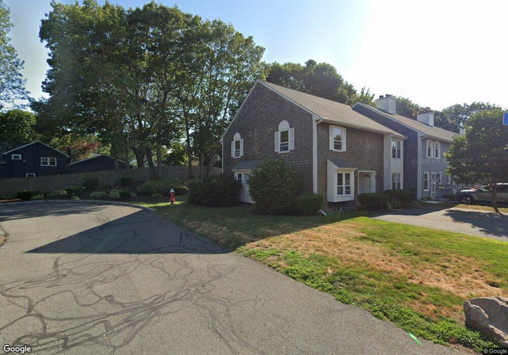 5 Dead Eye Run, Swampscott, MA 01907 - photo 1