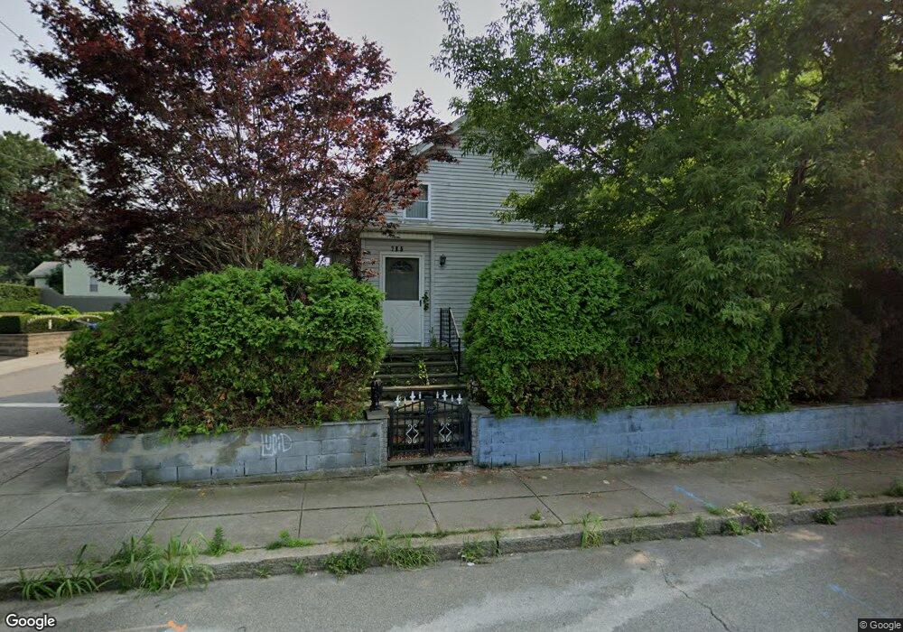 285 Globe St, Fall River, MA 02724 - photo 1