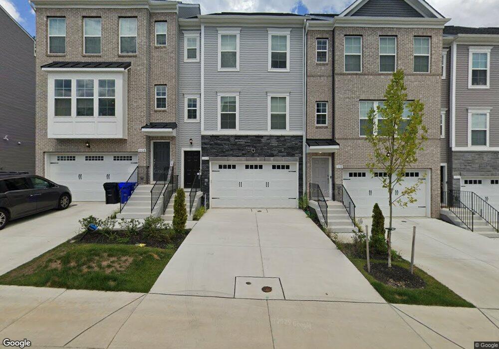 1006 Overlook Way, Laurel, MD 20707 - photo 1