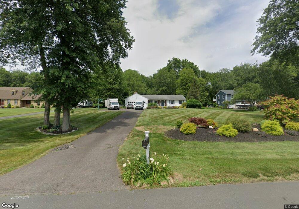 64 Poole Rd, Suffield, CT 06078 - photo 1