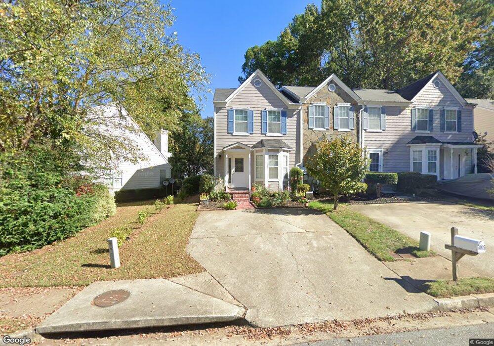 3025 Majestic Park Ct unit 5, Duluth, GA 30096 - photo 1