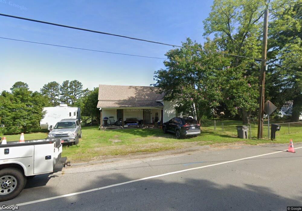 509 E Main St, Liberty, SC 29657 - photo 1