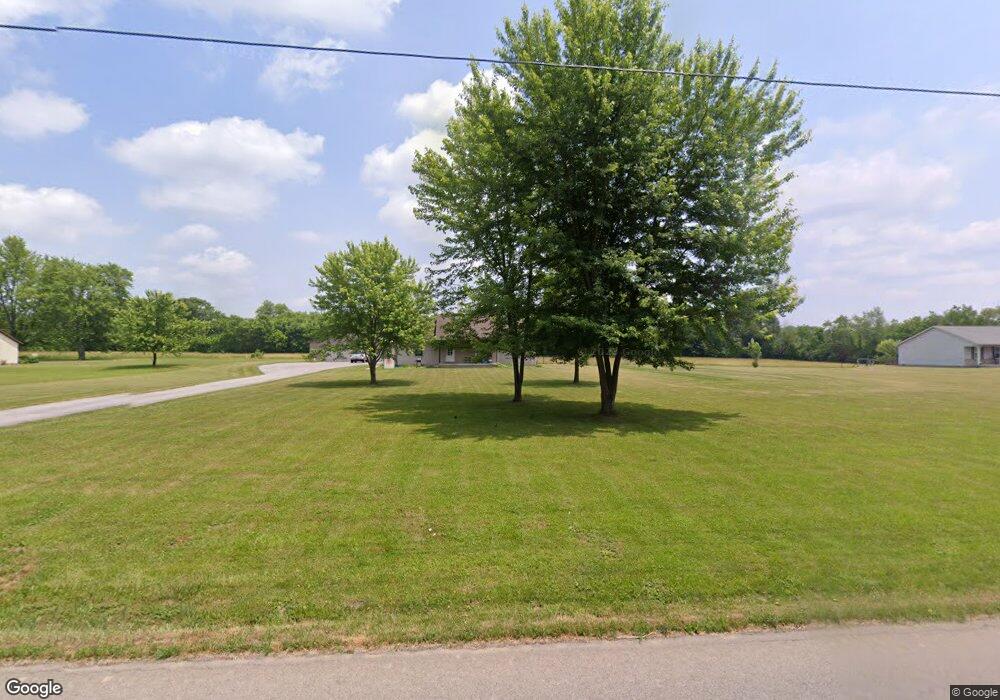 4705 N 250 W, West Lafayette, IN 47906 - photo 1