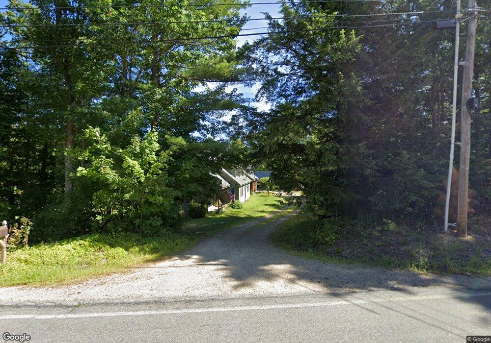 177 Dorrs Corner Rd, Center Ossipee, NH 03814 - photo 1