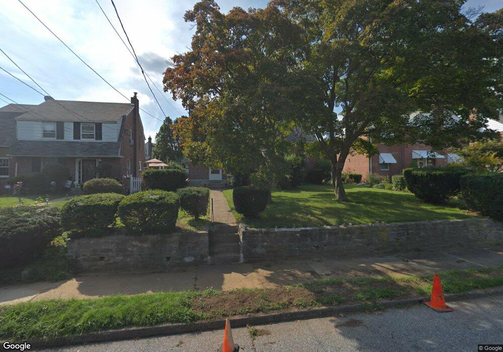 1106 Serrill Ave, Lansdowne, PA 19050 - photo 1