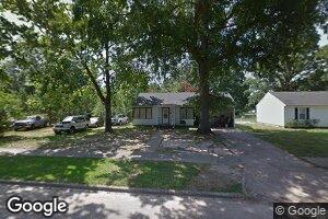 206 E Busbee St, Camden, AR 71701