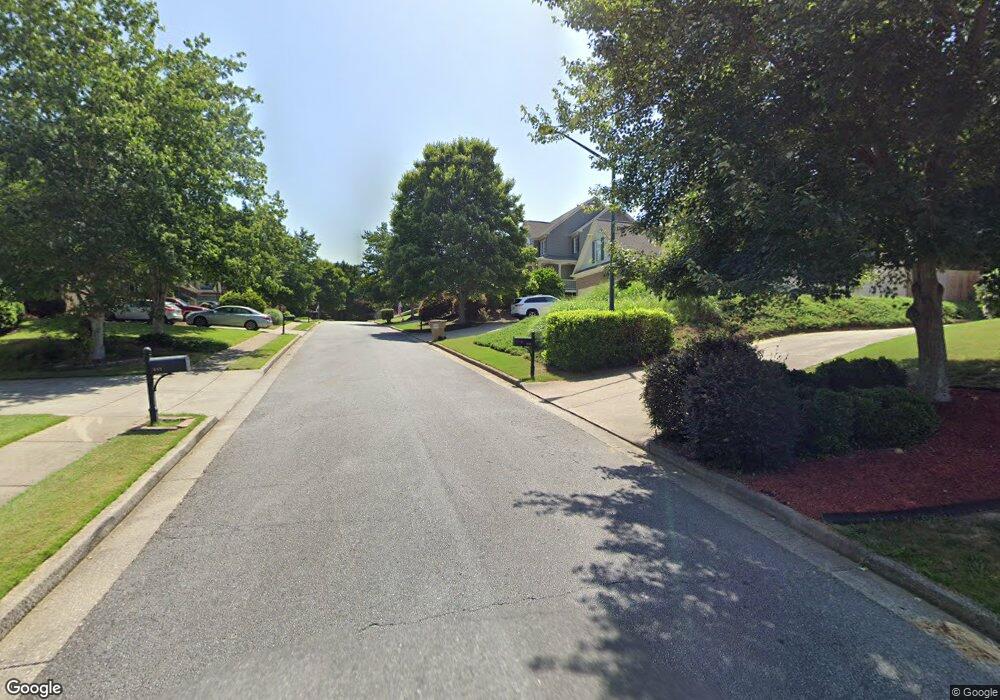 0 Autumn Walk, Canton, GA 30114 - photo 1