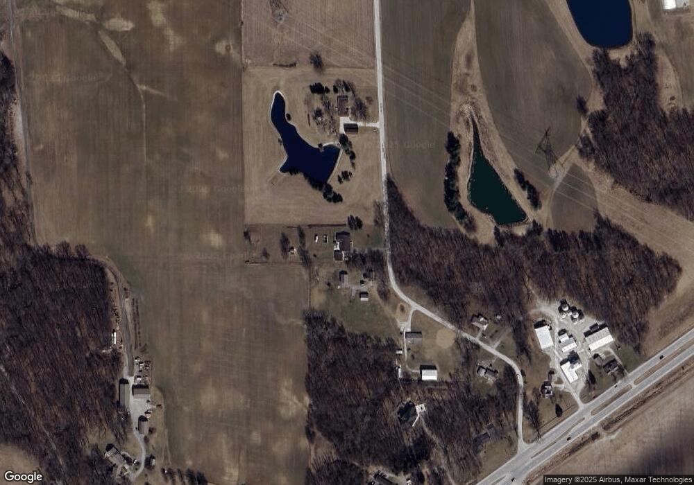 5510 N 200 E, Huntington, IN 46750 - photo 1