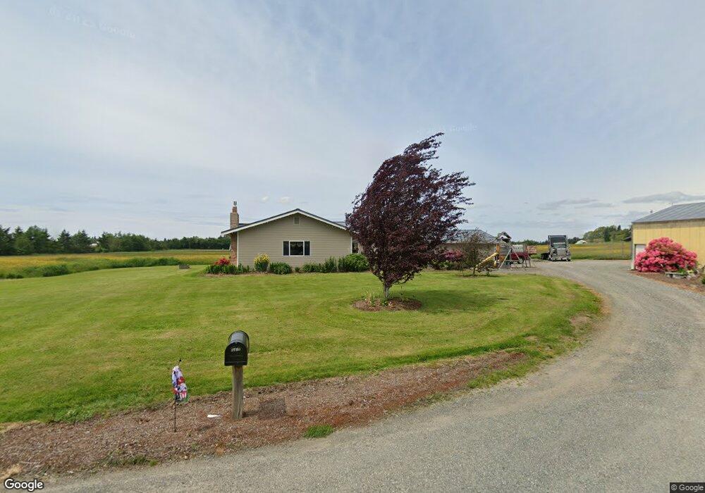 5425 Manthey Rd, Bellingham, WA 98226 - photo 1