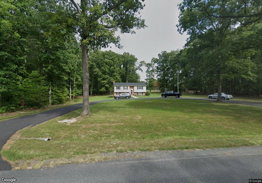 22354 Halls Rd, Richardsville, VA 22736 - photo 1