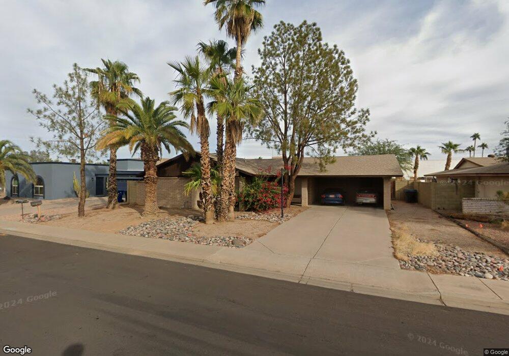 2947 S Patterson, Mesa, AZ 85202 - photo 1